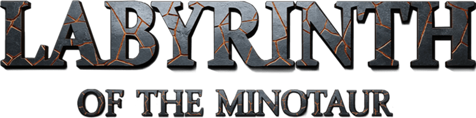 Minotaur logo